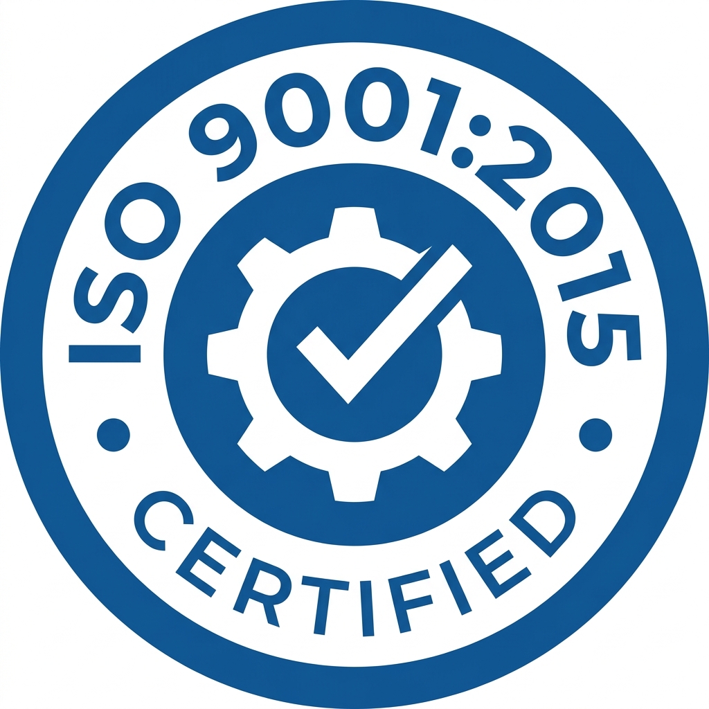 ISO Logo
